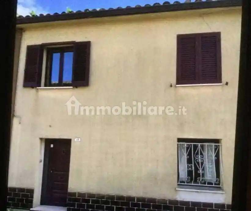 Appartamento in vendita a Ghilarza