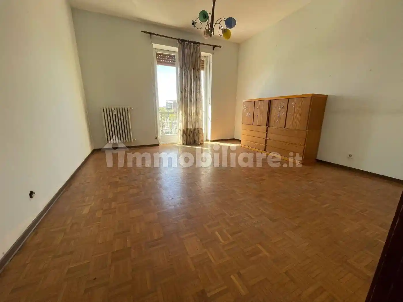 Appartamento in vendita a Orbassano