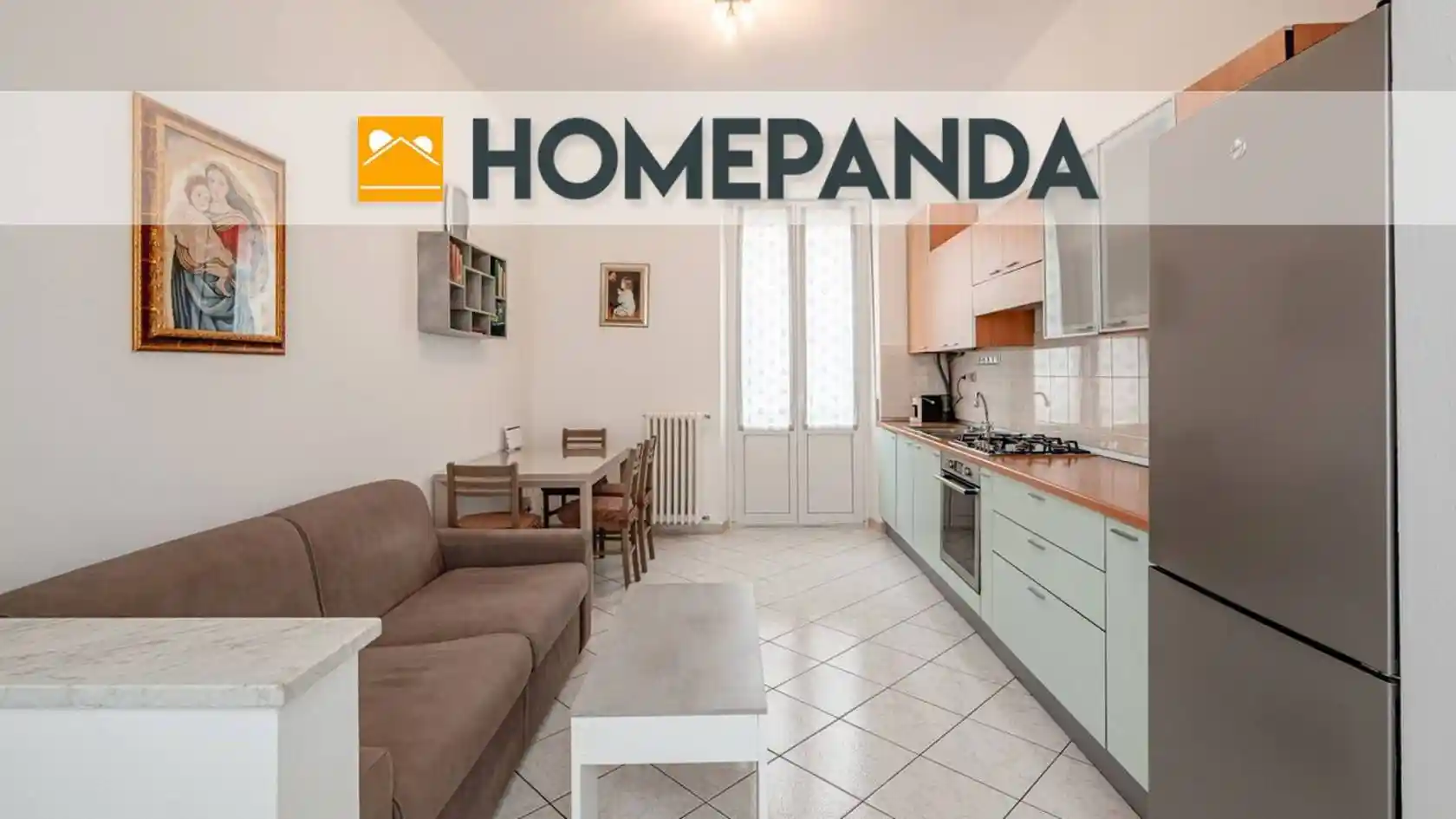 Appartamento in vendita a Desio