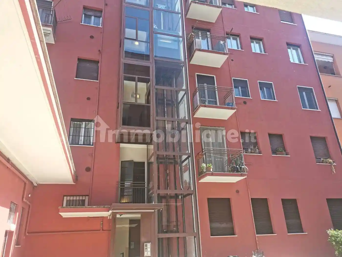 Appartamento in affitto a Sesto San Giovanni
