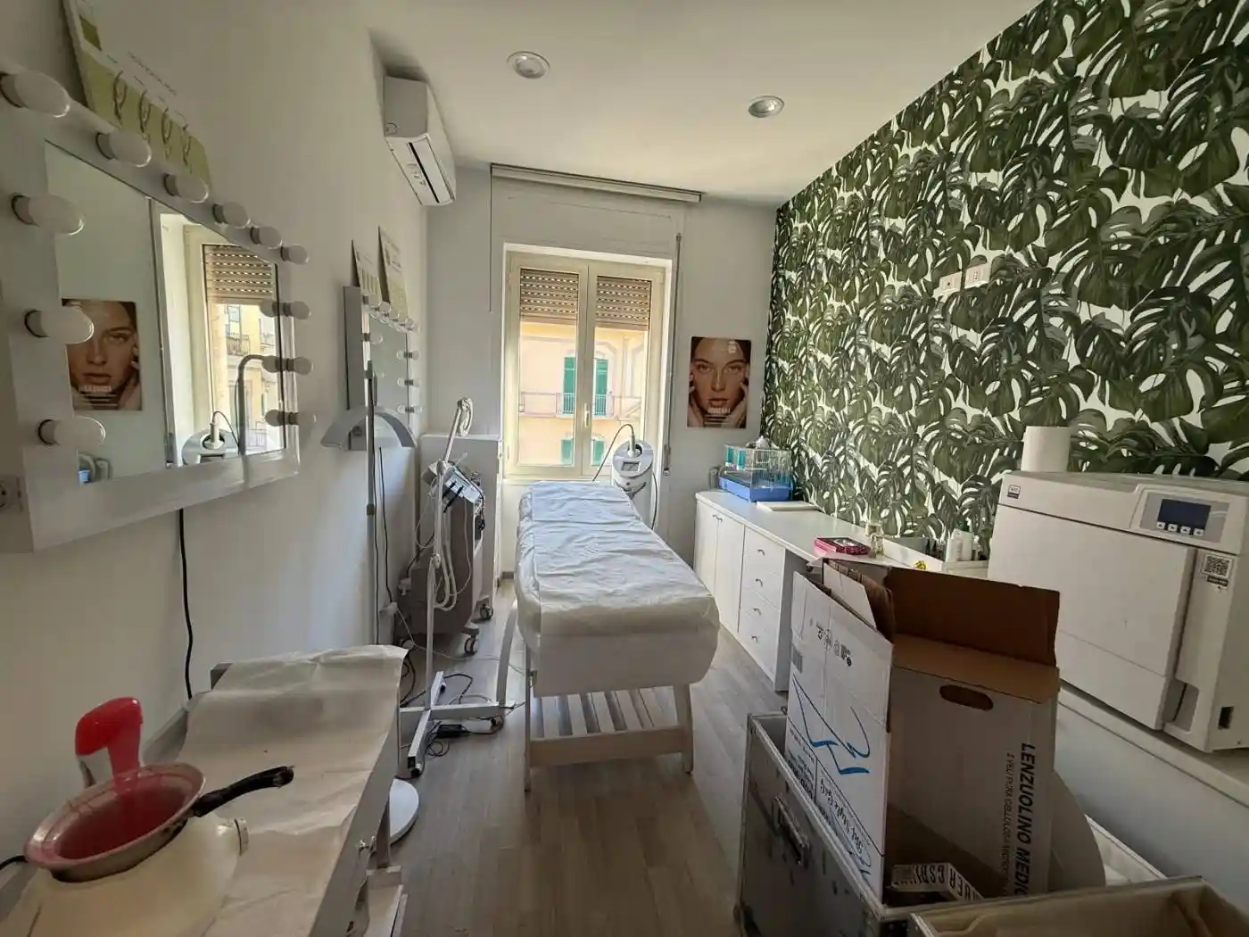 Appartamento in affitto a Napoli