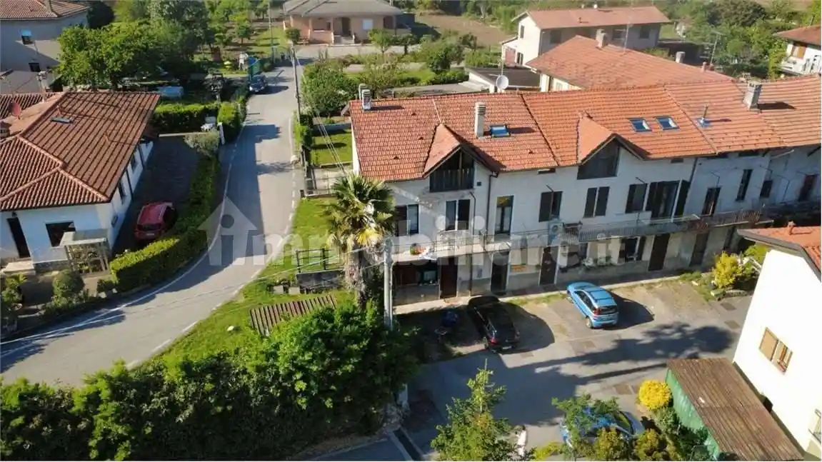 Appartamento in vendita a Varese