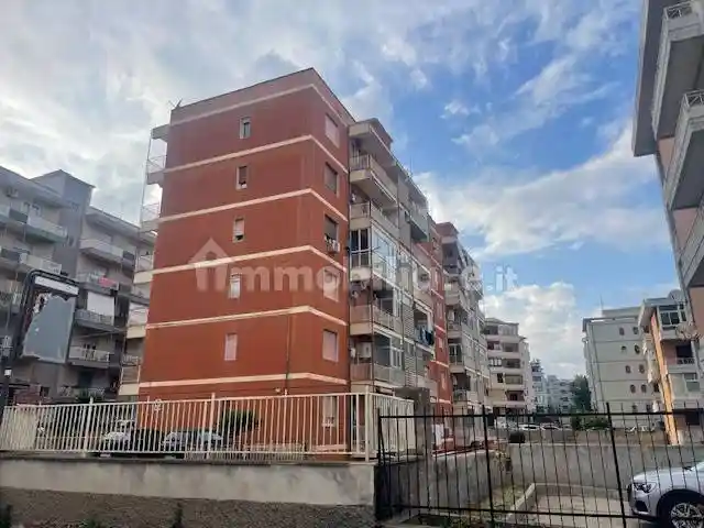 Appartamento in vendita a Siracusa