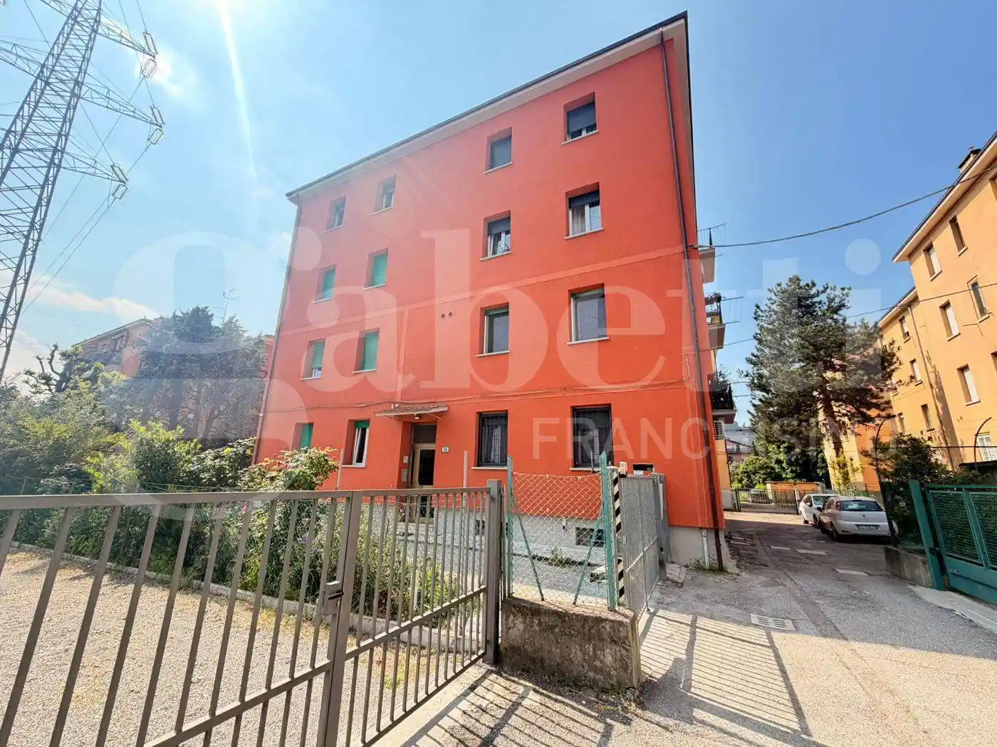 Appartamento in vendita a Bologna