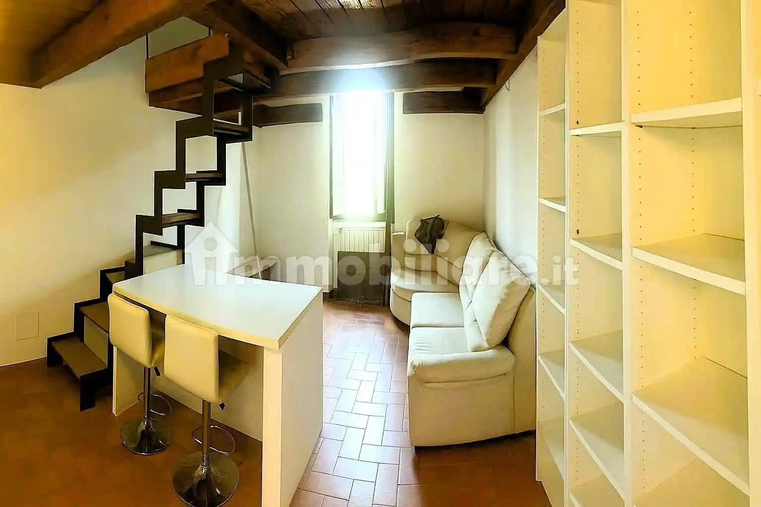 Appartamento in affitto a Brescia