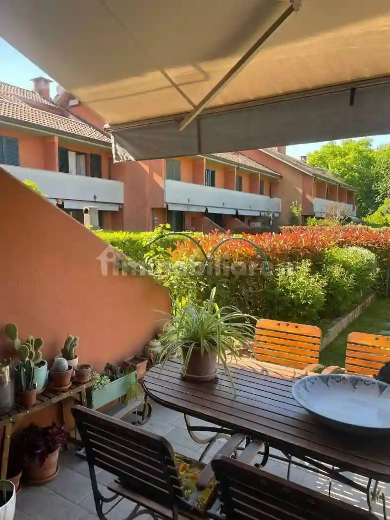 Villetta a schiera - foto 4