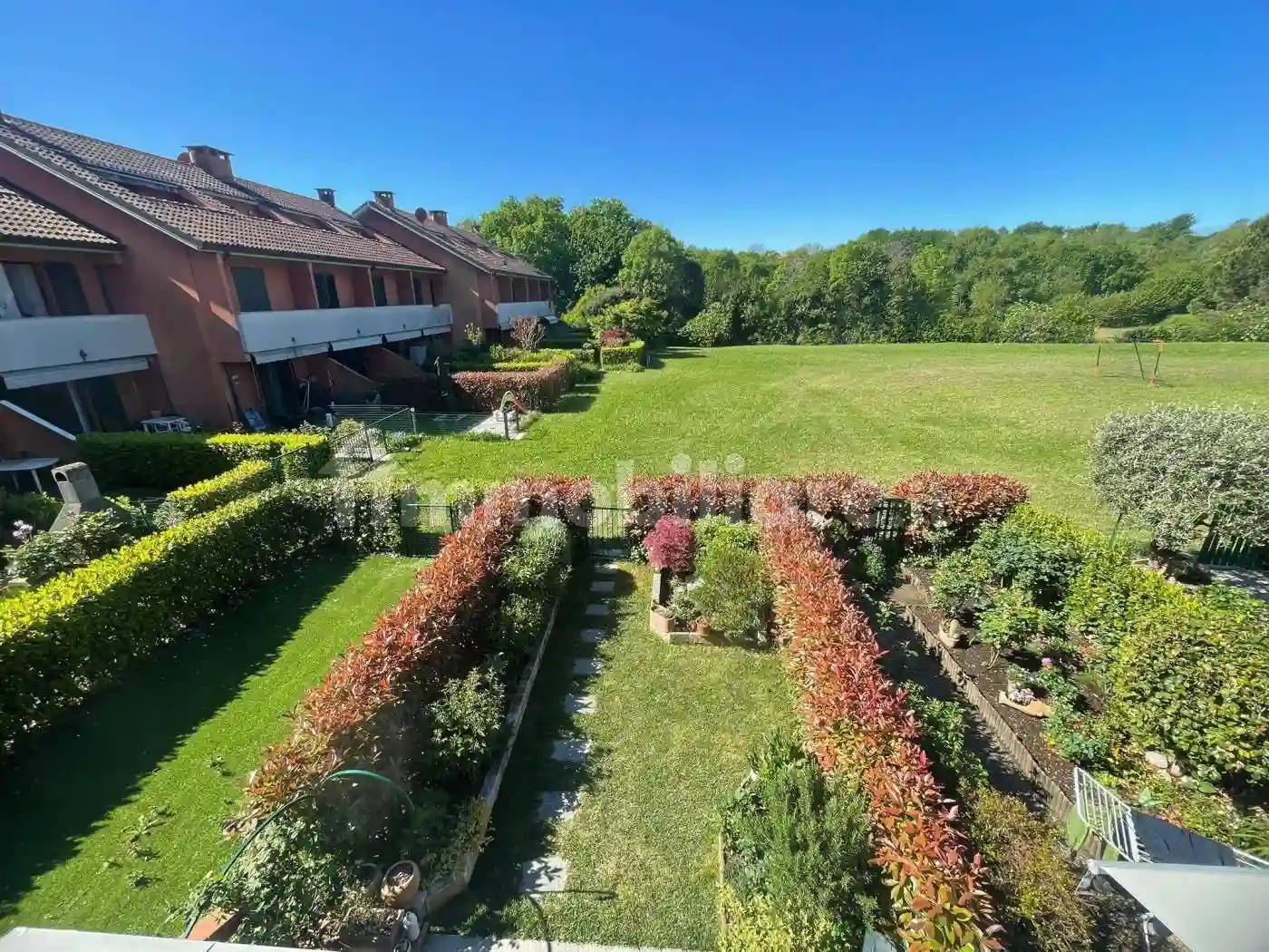 Villetta a schiera - foto 5