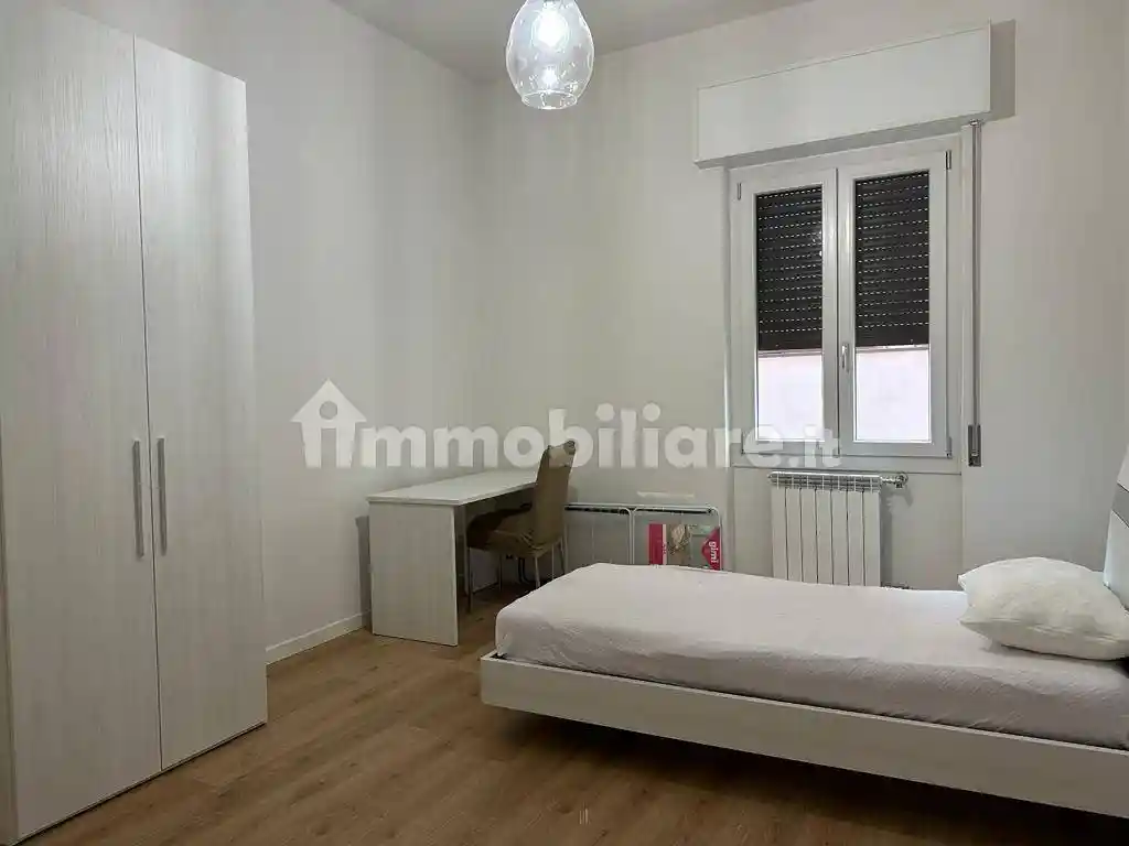 Appartamento in affitto a Brescia