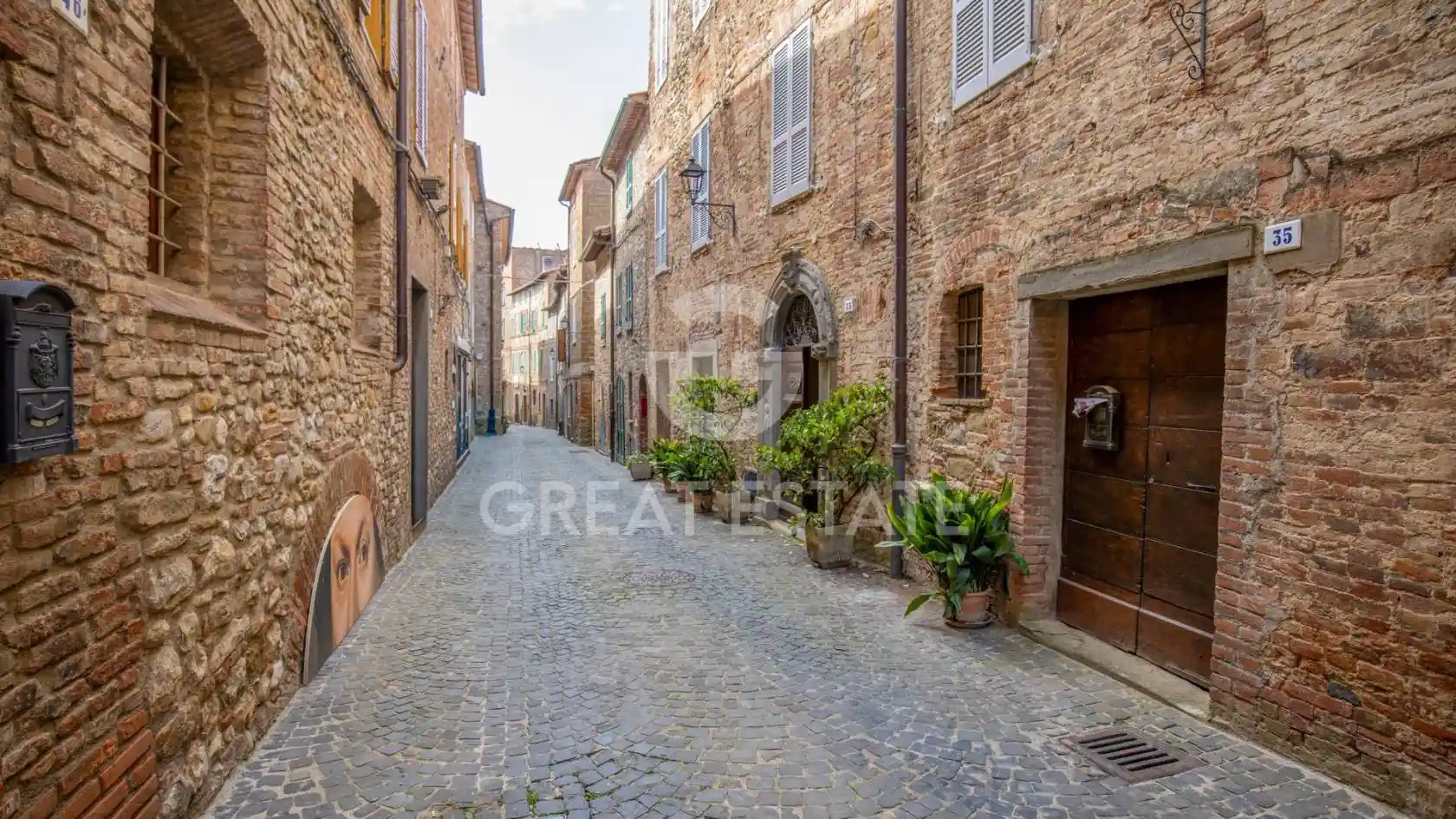 Appartamento in vendita a Monteleone d'Orvieto