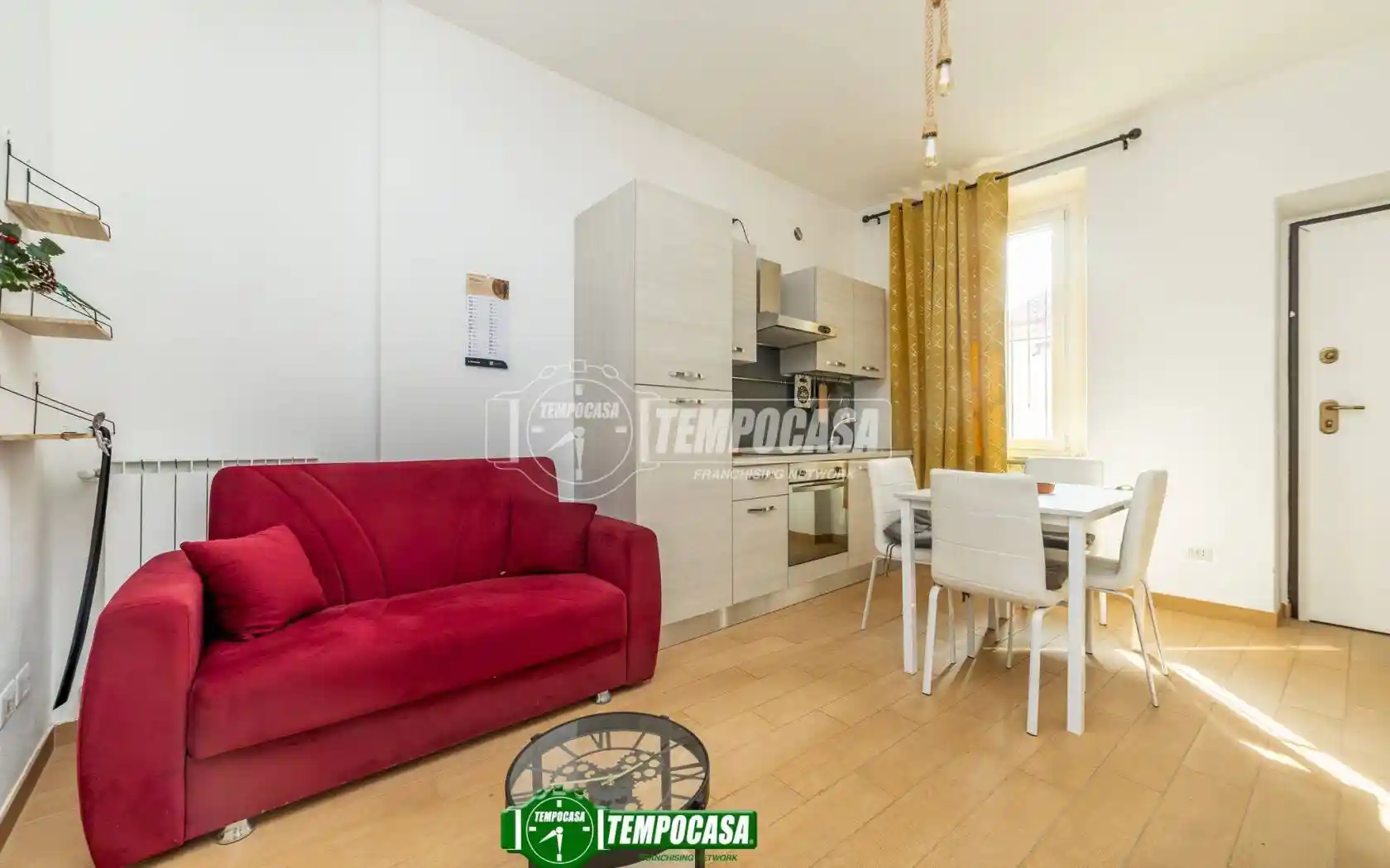 Appartamento in vendita a Cambiago