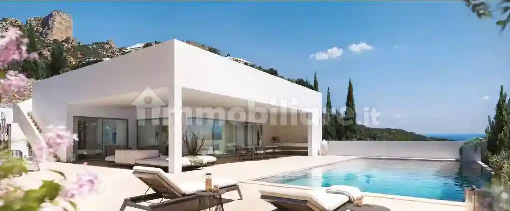 Villa - foto 4