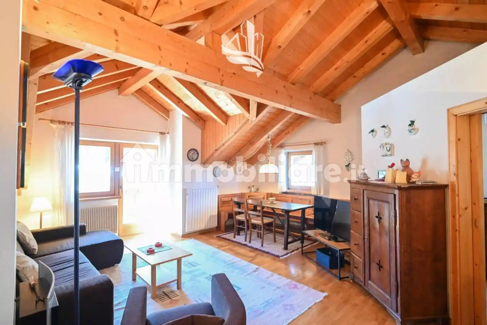 Appartamento in vendita a Selva di Val Gardena