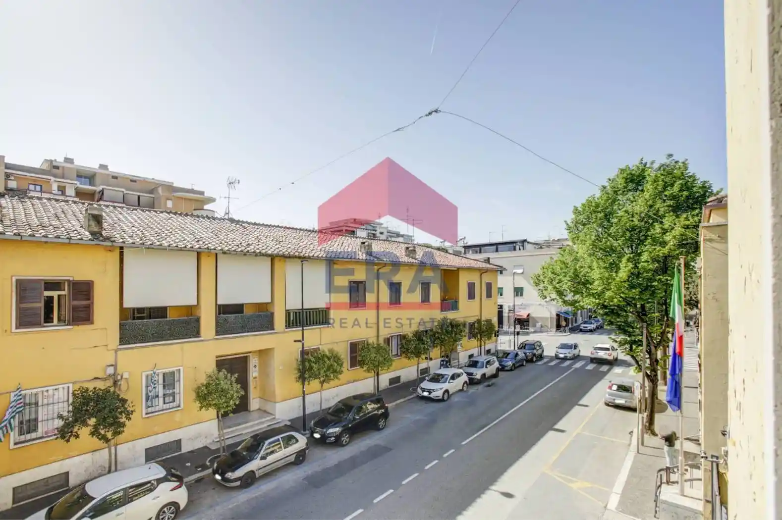 Appartamento in vendita a Pomezia