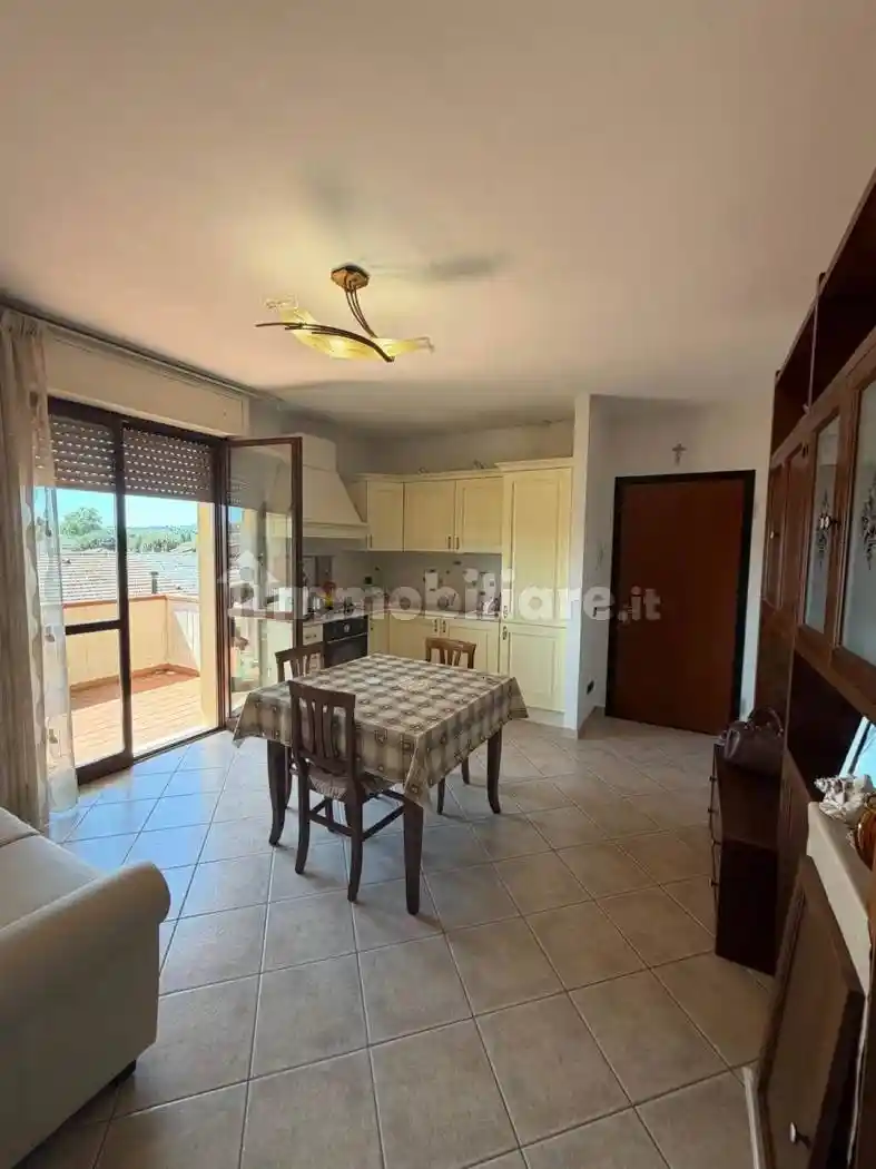 Appartamento in vendita a Certaldo