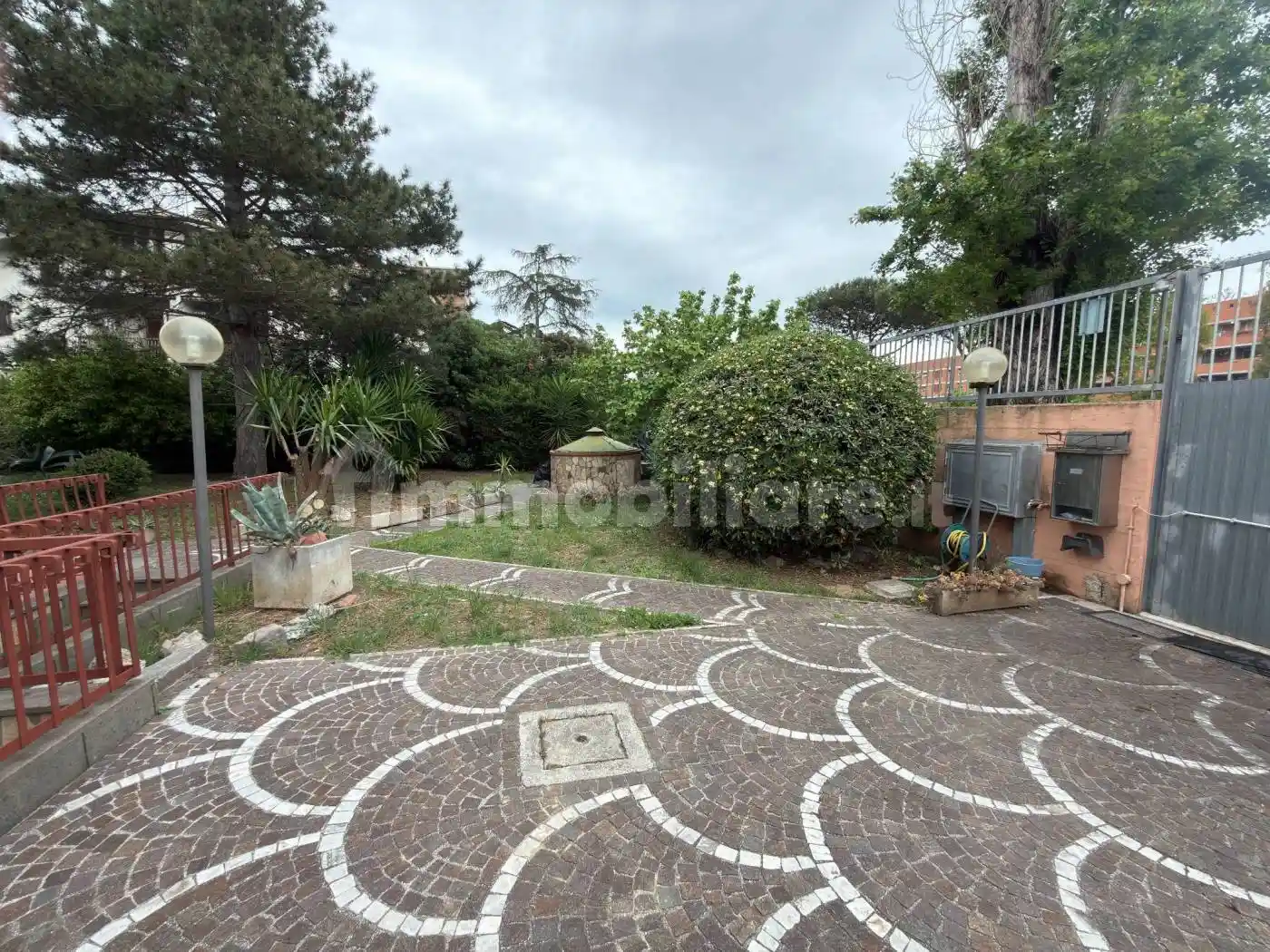 Villa in vendita a Roma