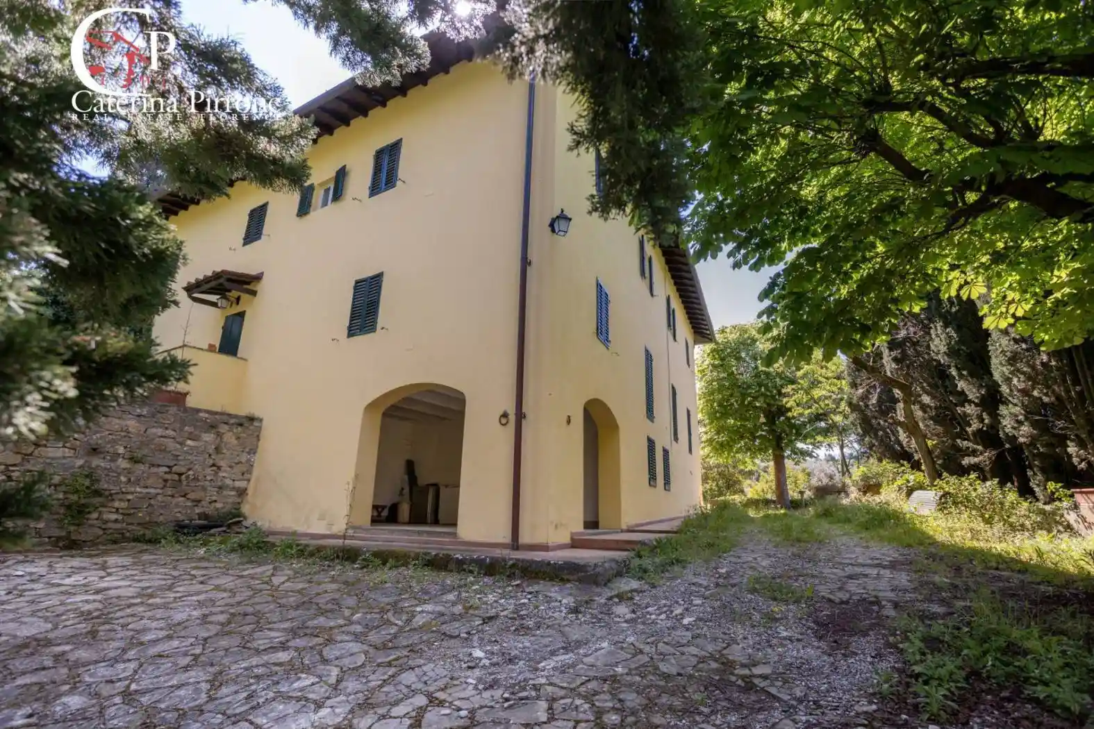 Villa in vendita a Bagno a Ripoli