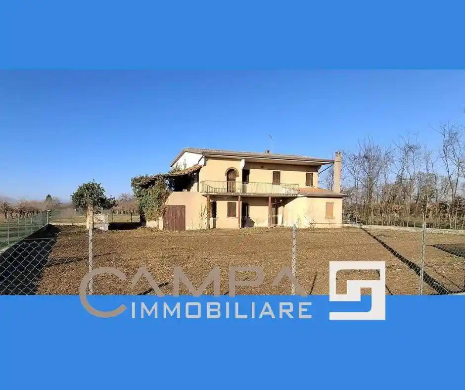 Villa in vendita a Vedelago