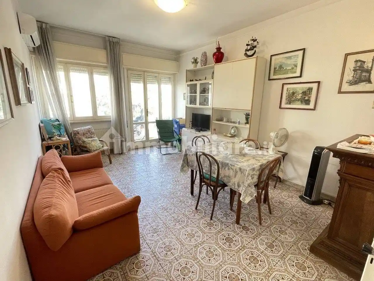 Appartamento in vendita a Camaiore