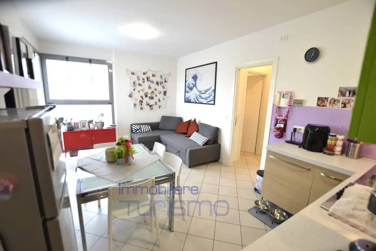 Appartamento in vendita a Riccione