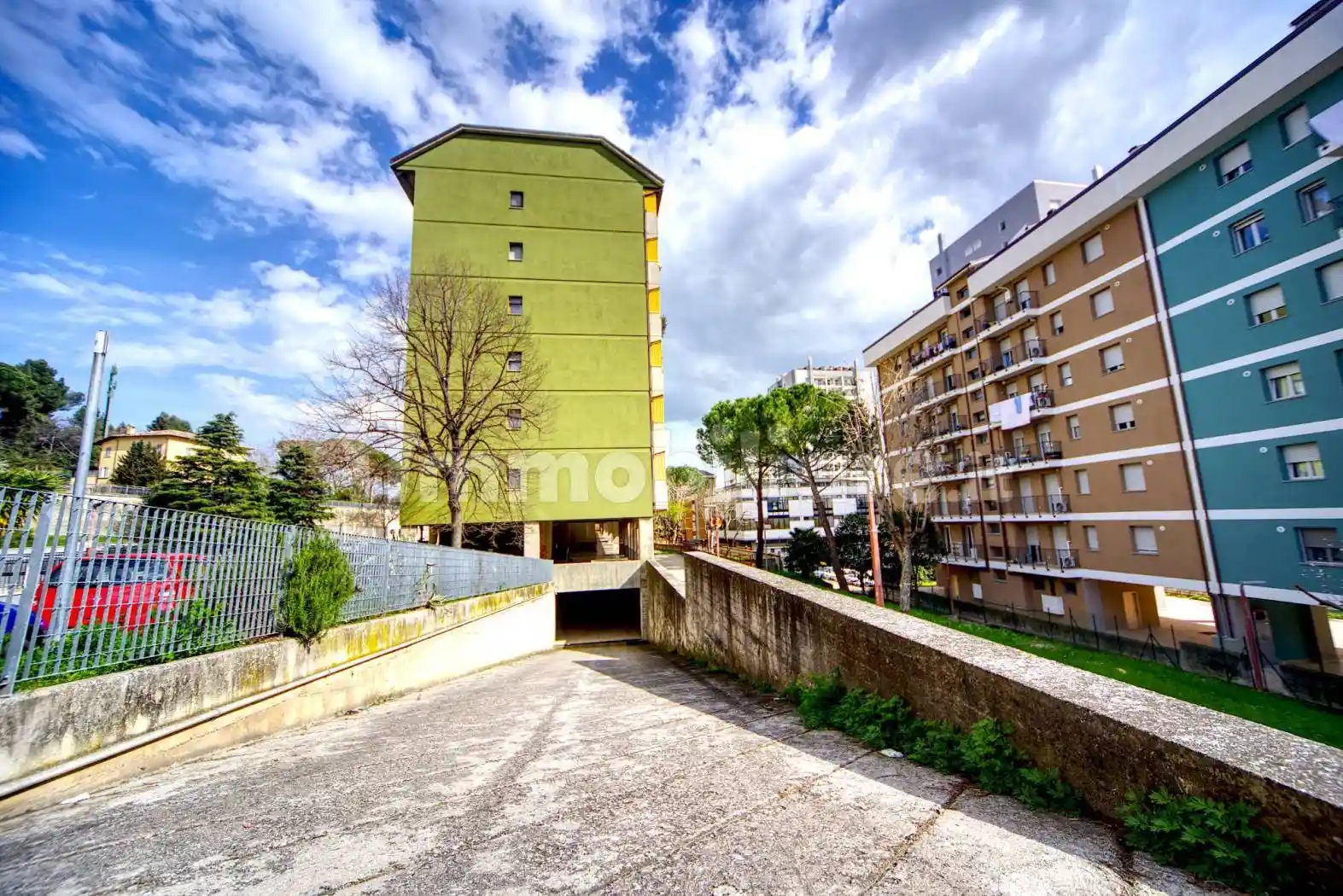 Appartamento in vendita a Ascoli Piceno