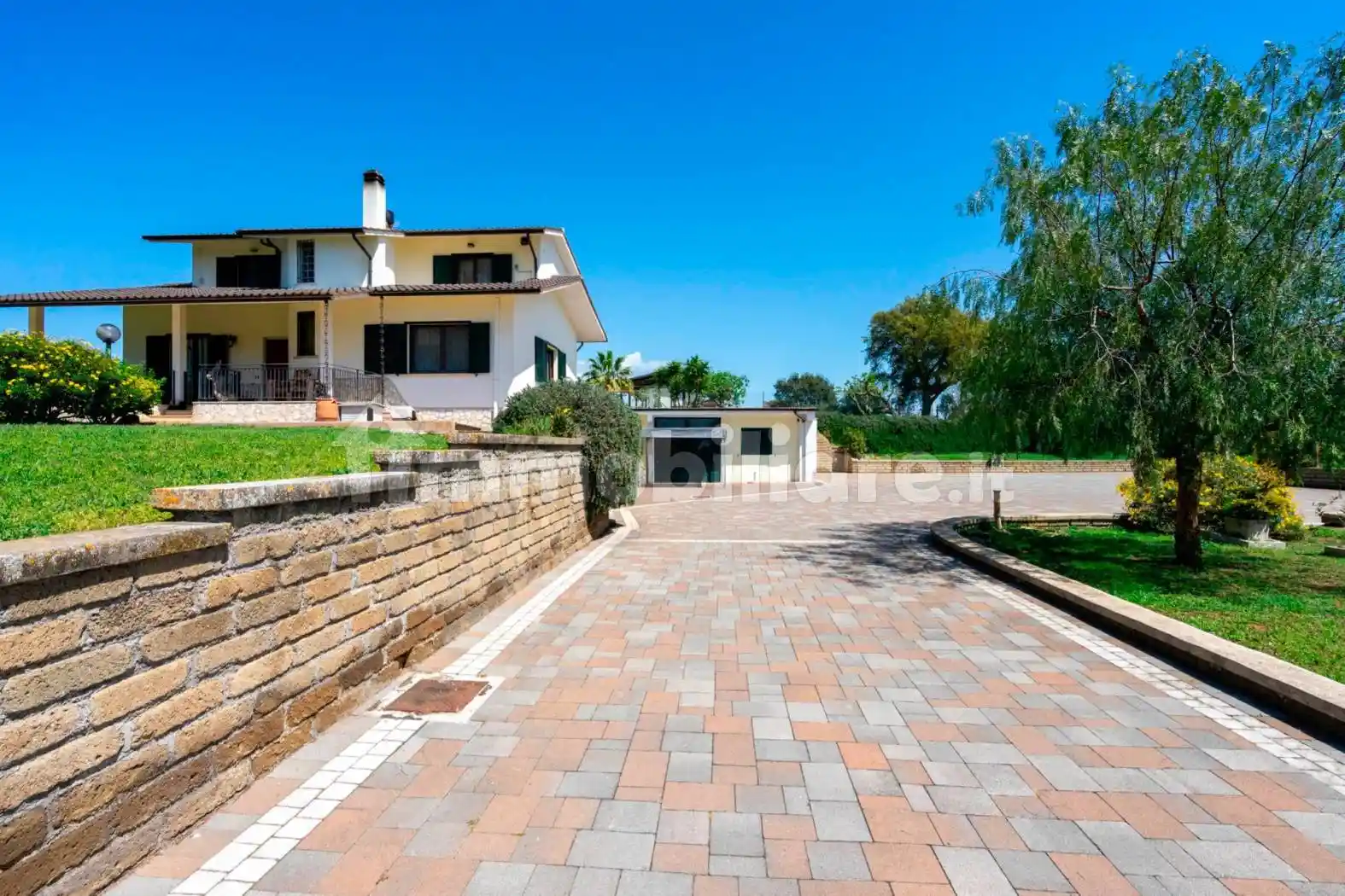 Villa in vendita a Sabaudia