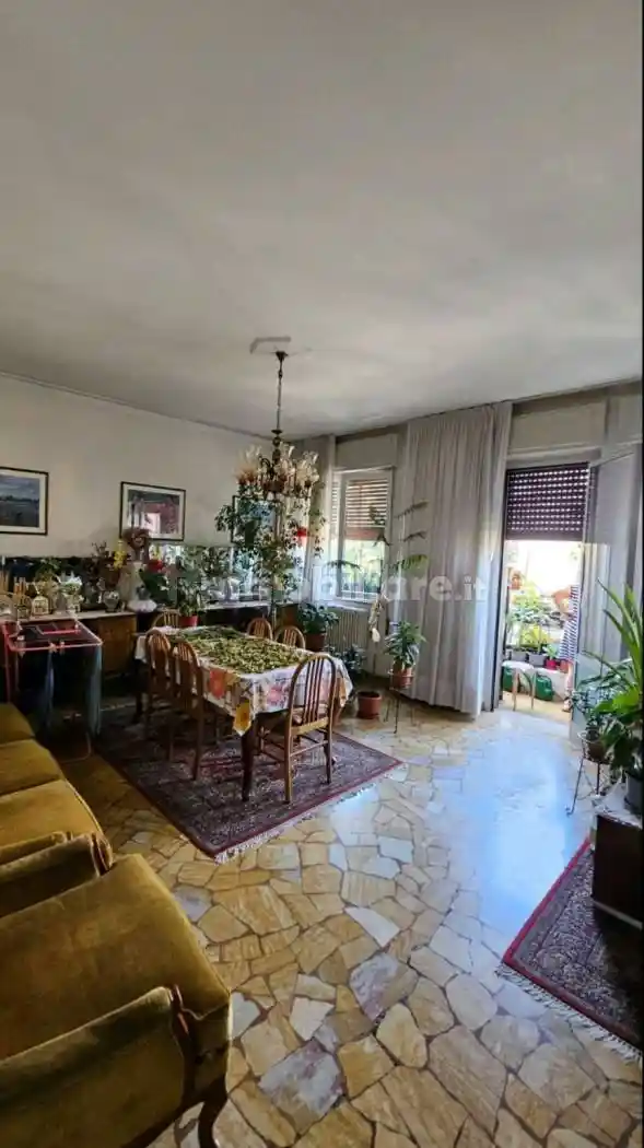 Appartamento in vendita a Vicenza