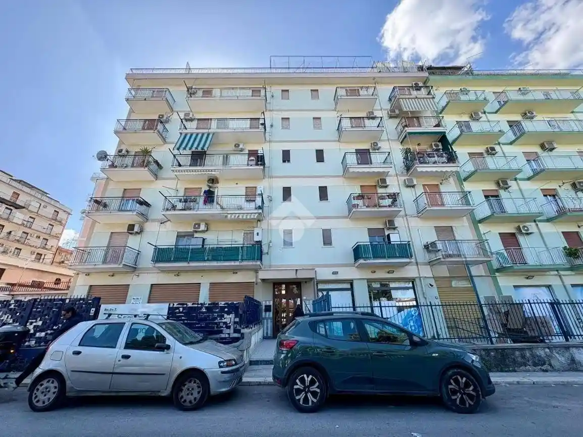 Appartamento in vendita a Palermo