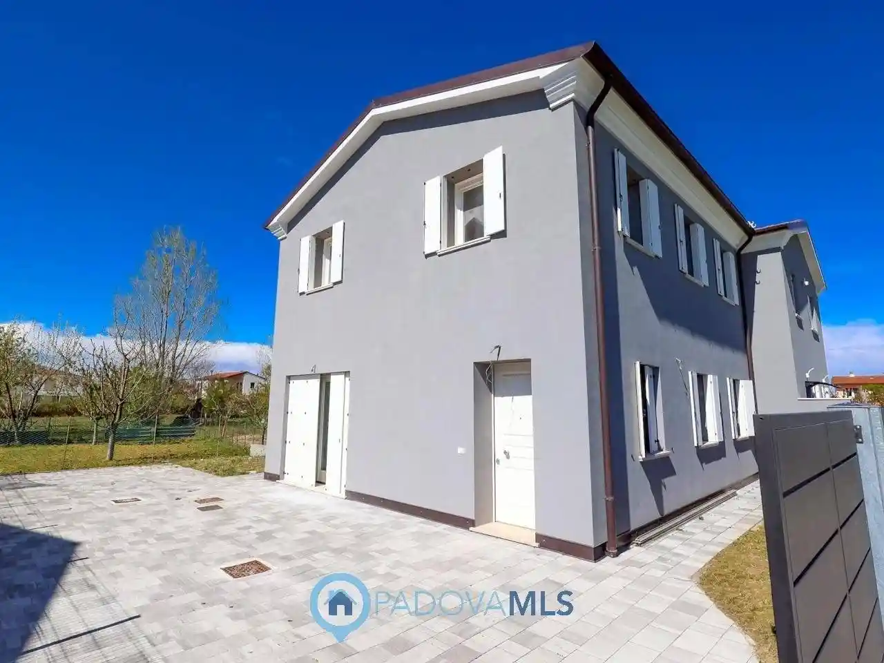 Villa in vendita a Abano Terme