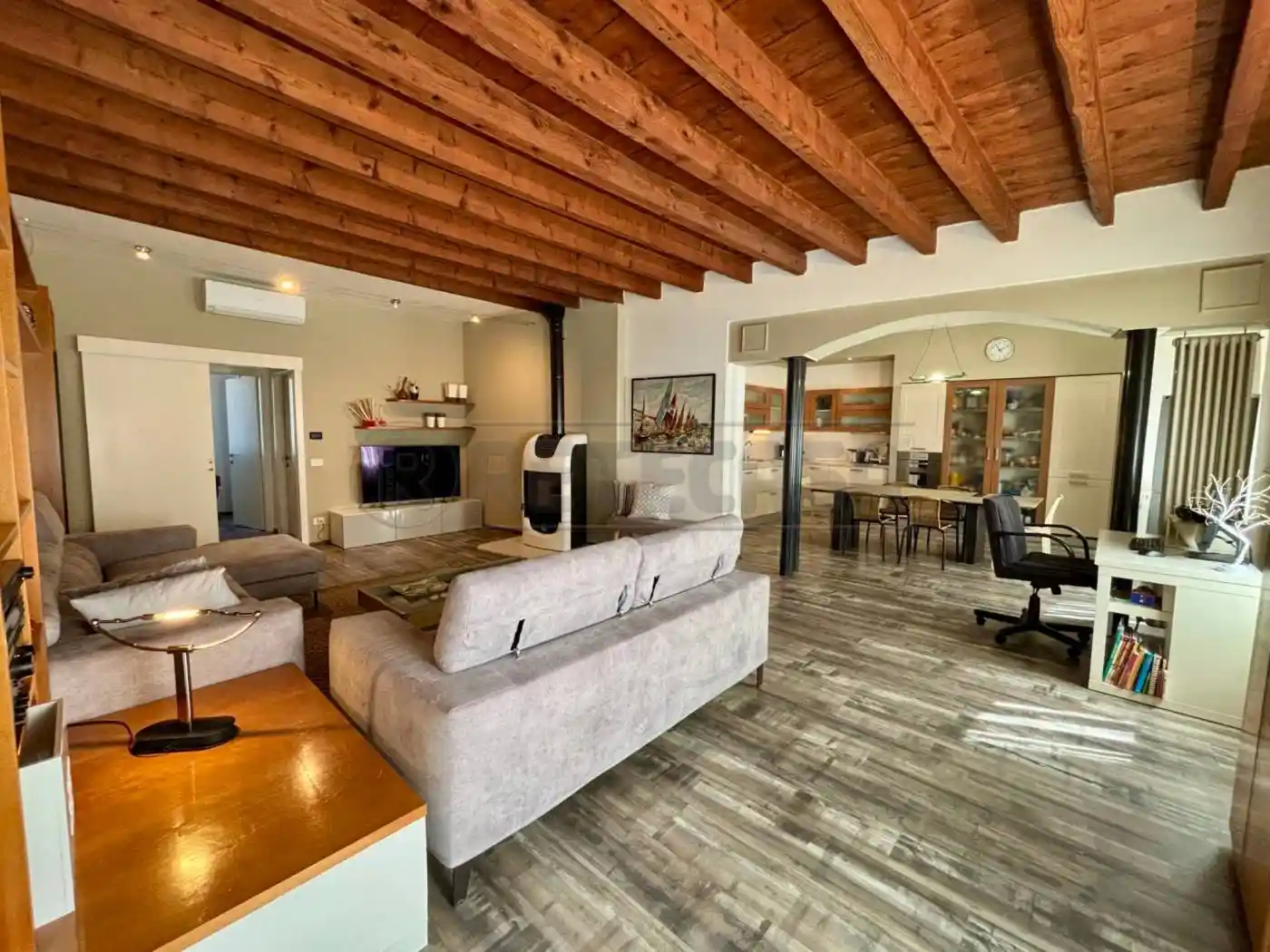 Villa in vendita a Malo