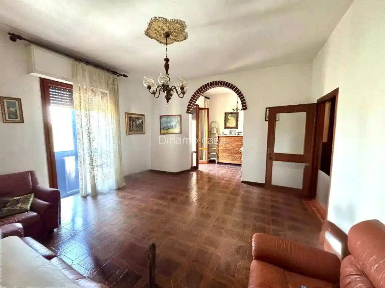 Appartamento in vendita a Prato