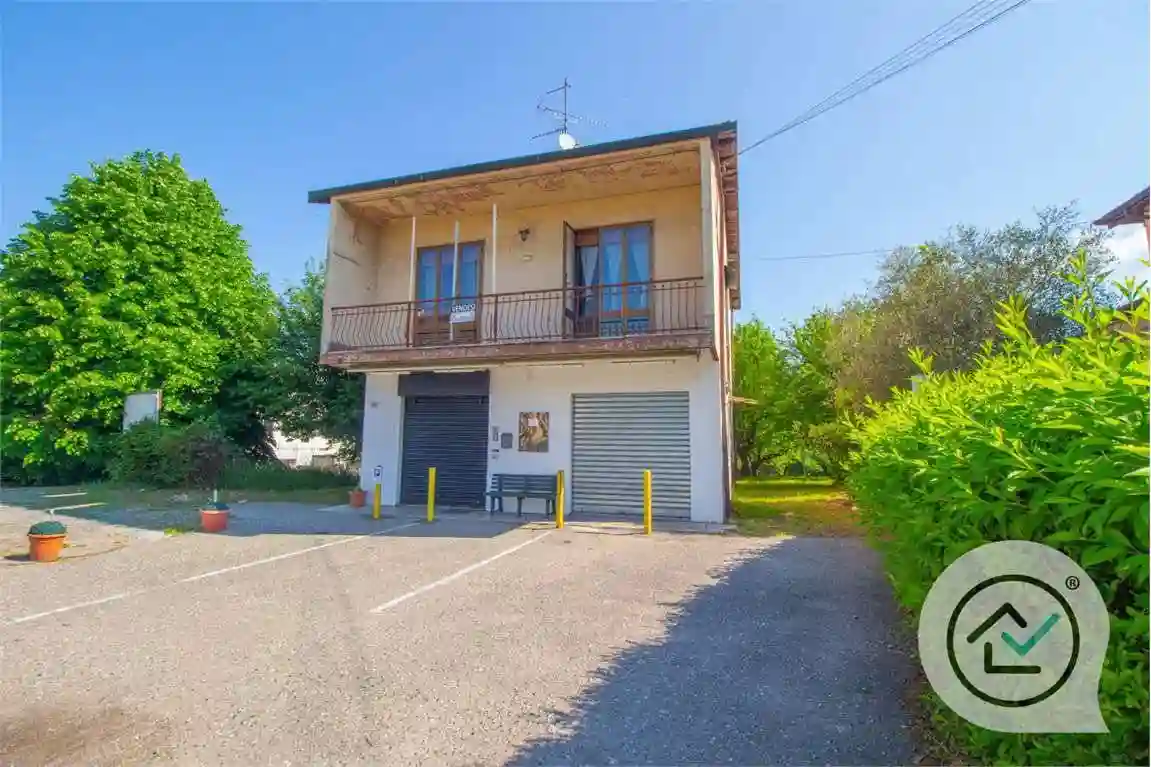 Casa indipendente - foto 2