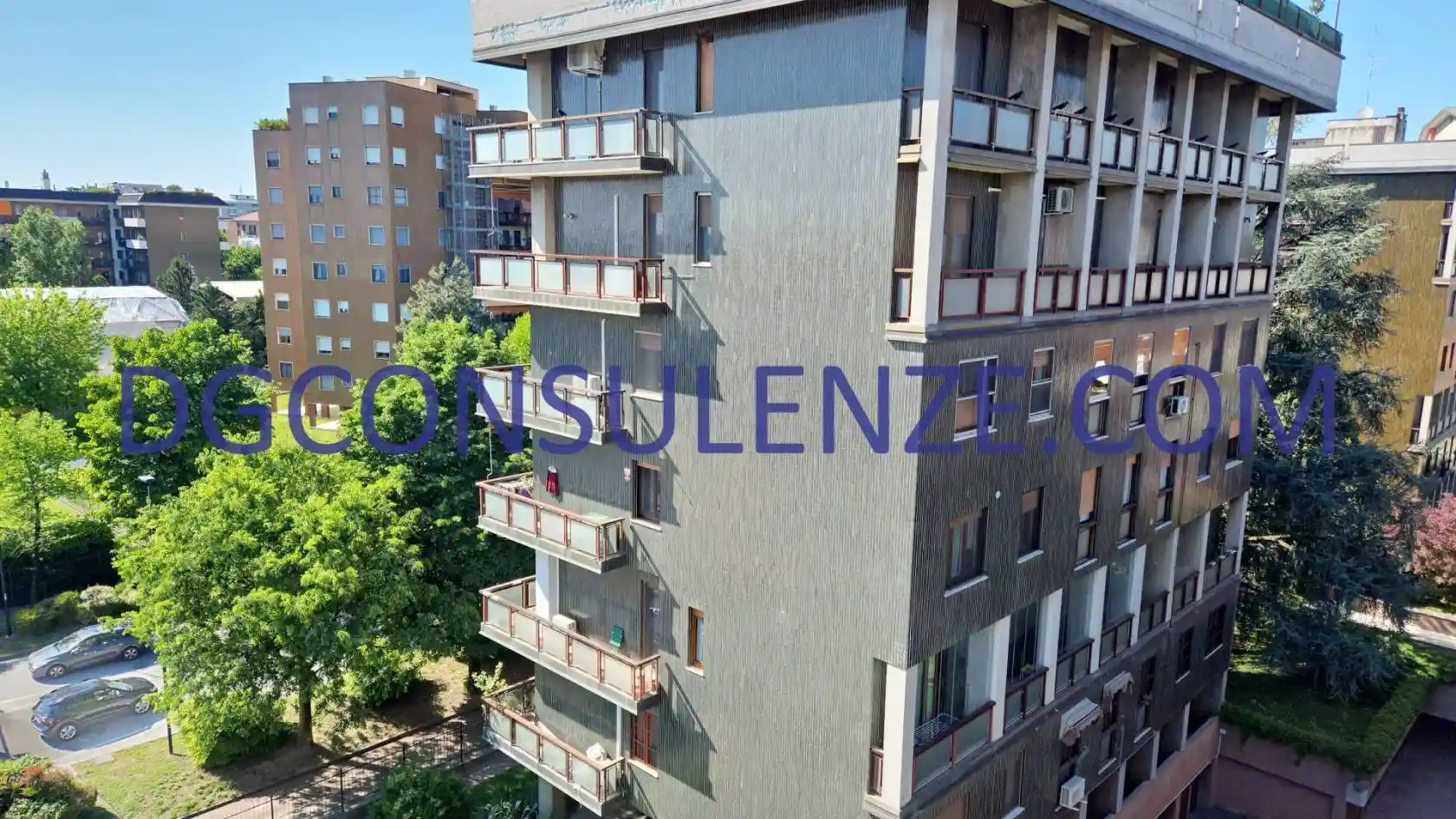 Appartamento in vendita a Segrate