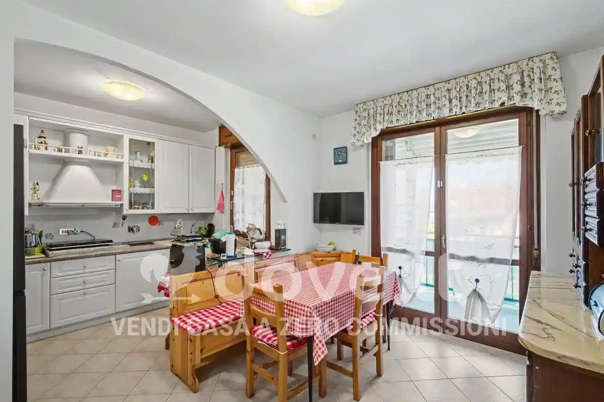 Appartamento in vendita a Bruino