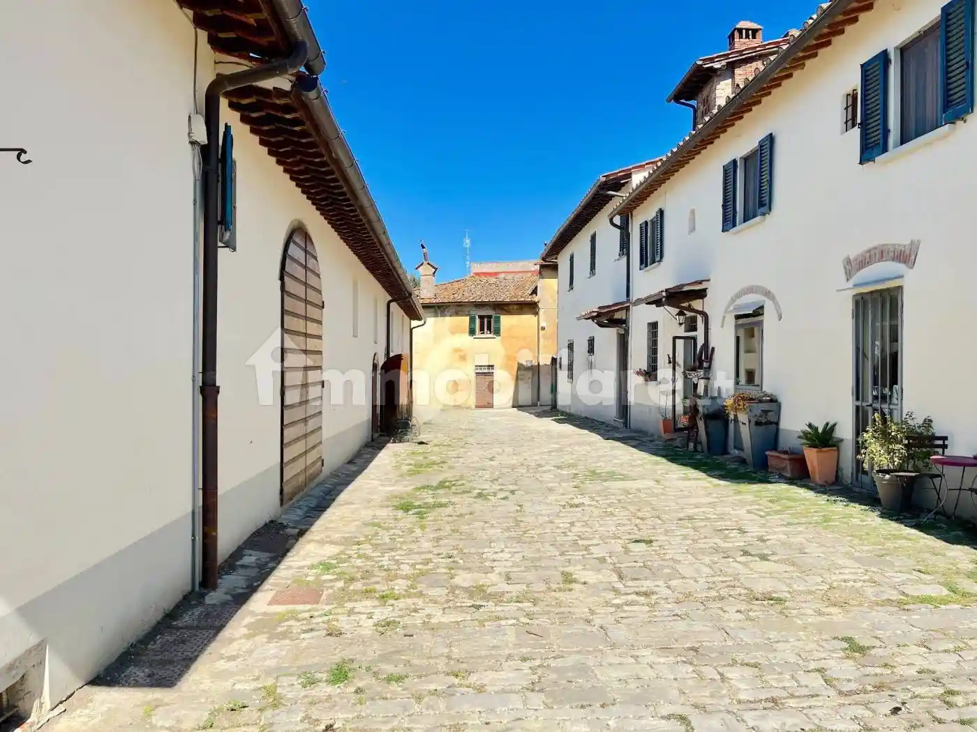 Appartamento in affitto a Pontassieve