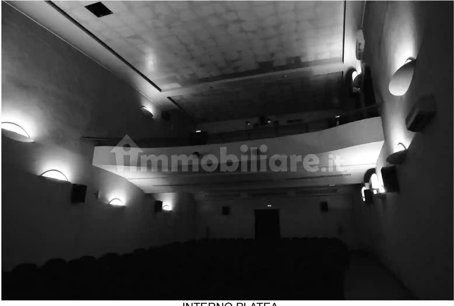 Palazzo - Edificio - foto 2