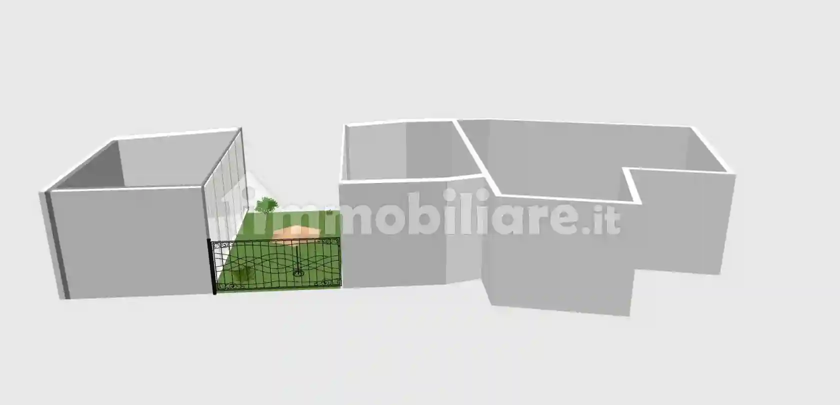 Palazzo - Edificio - foto 5