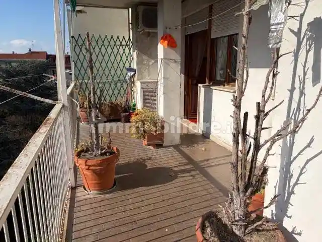 Attico - Mansarda in vendita a Alessandria