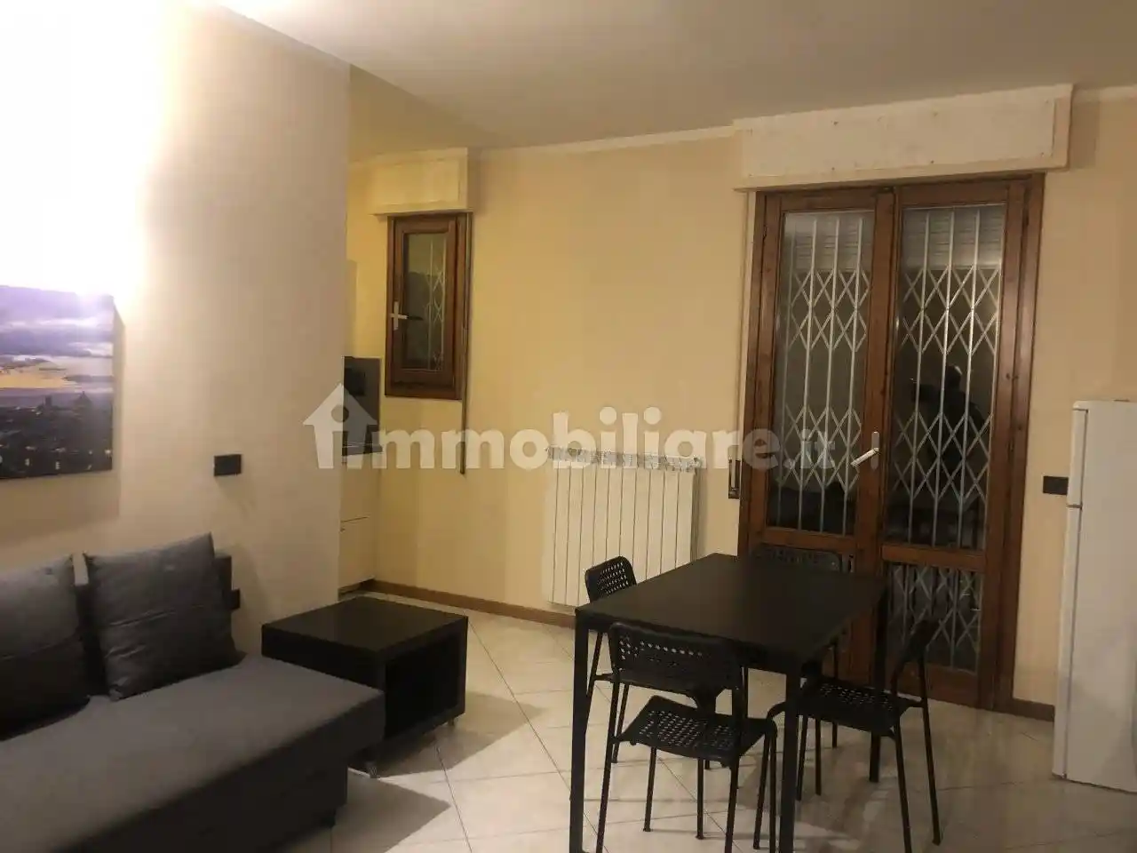 Appartamento in affitto a Firenze