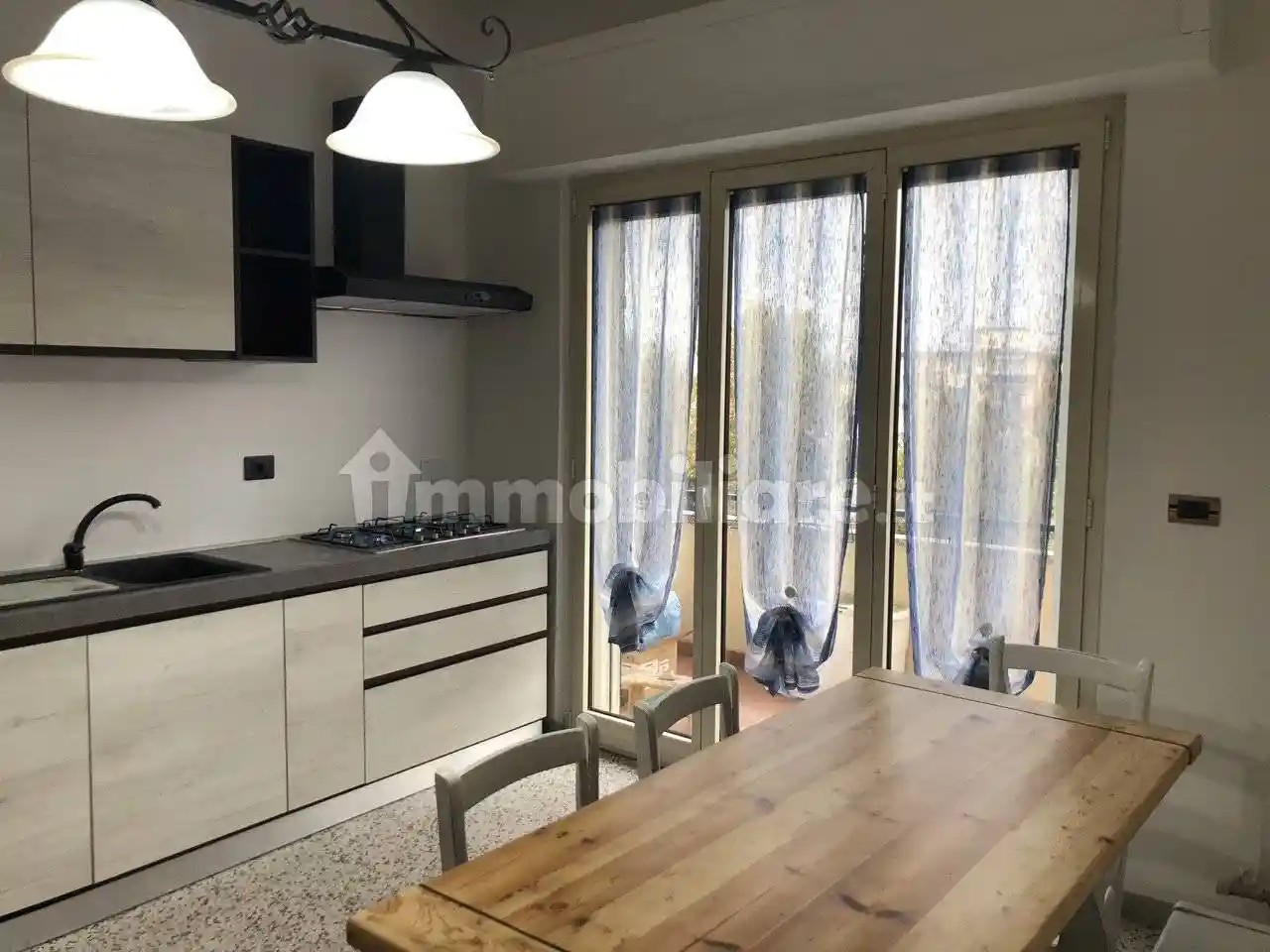 Appartamento in affitto a Sesto Fiorentino