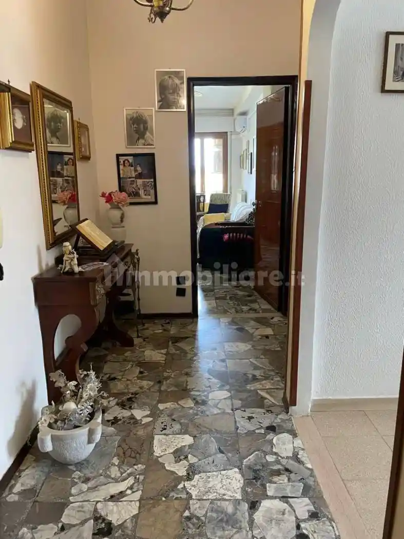 Appartamento in affitto a Grosseto