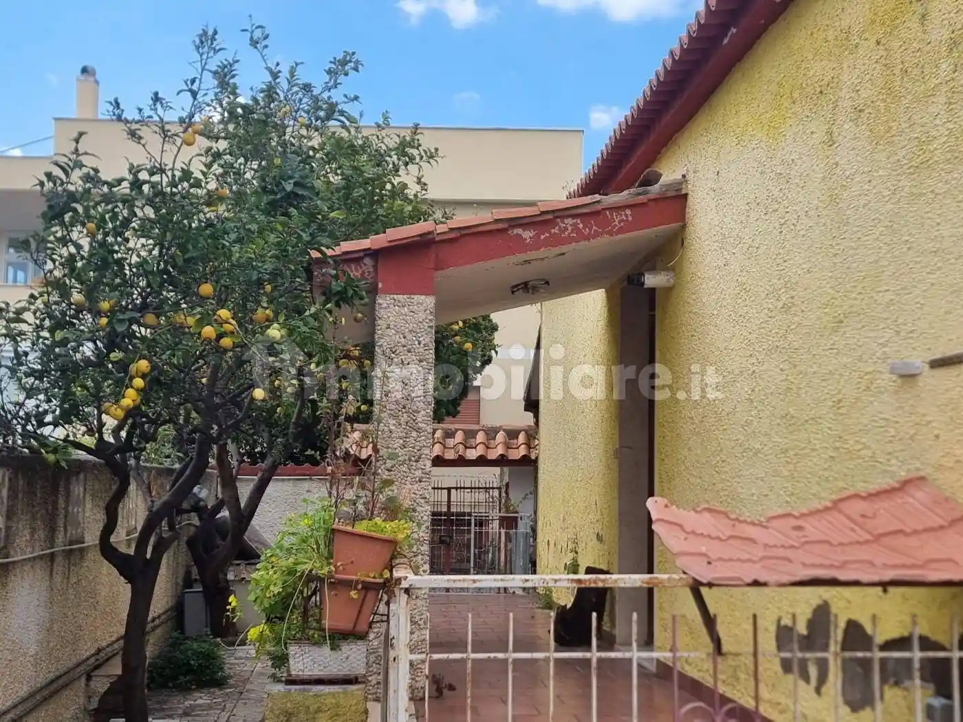 Villa in vendita a Santa Marinella
