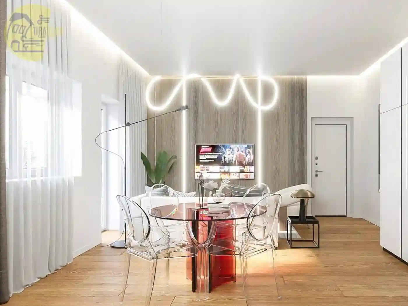 Appartamento - foto 2