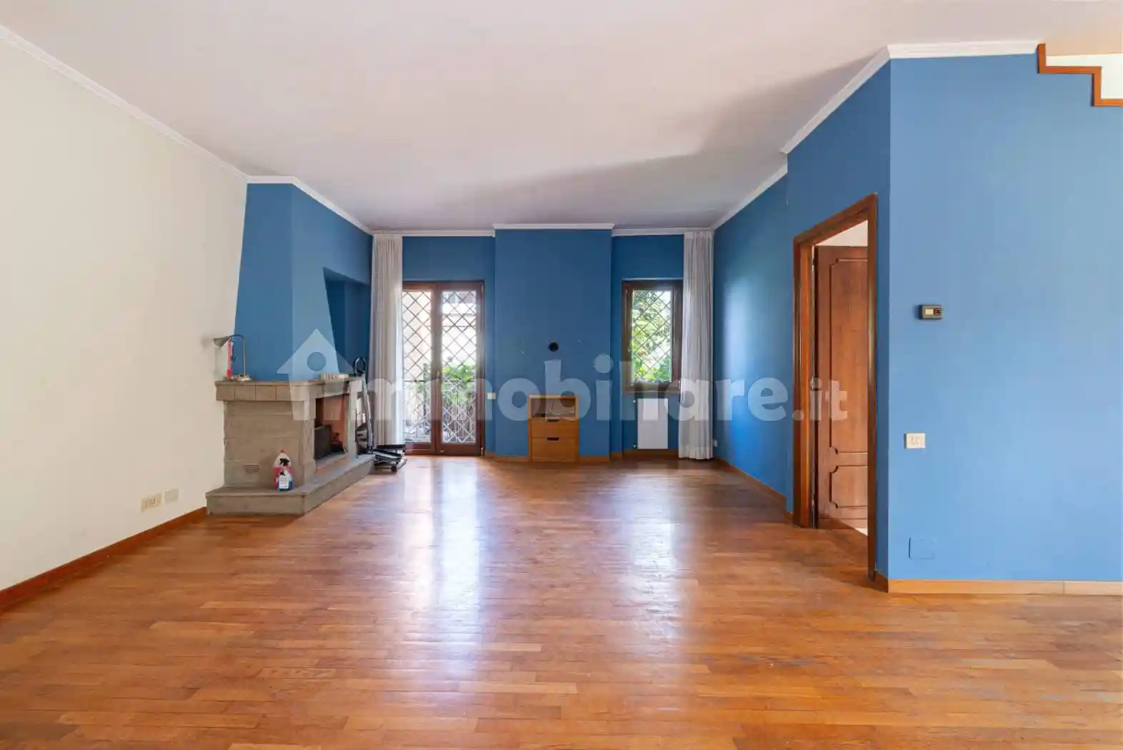 Villa in vendita a Roma