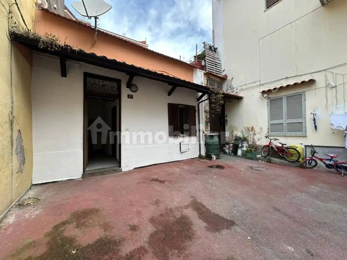 Appartamento in vendita a Boscoreale
