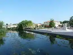 Villetta a schiera in vendita a Quinto di Treviso