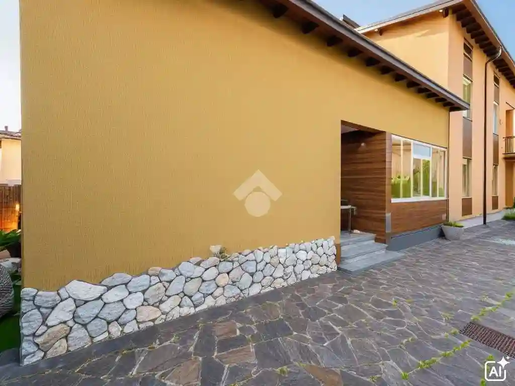 Casa indipendente - foto 2