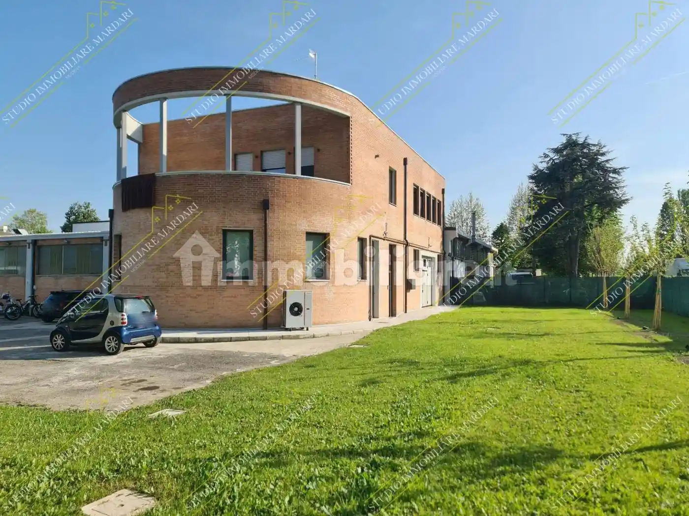 Appartamento in affitto a Modena