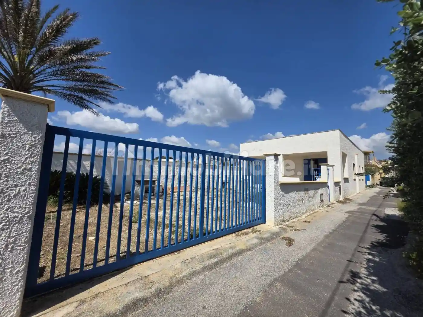 Villa in vendita a Castelvetrano