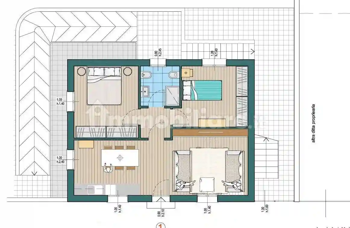 Appartamento - foto 4