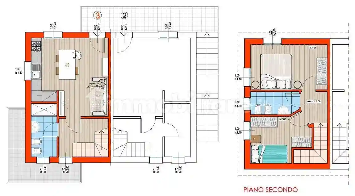 Appartamento - foto 5